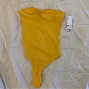 Urban Outfitters NWT bodysuit